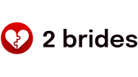 2 Brides mail order bride catalog